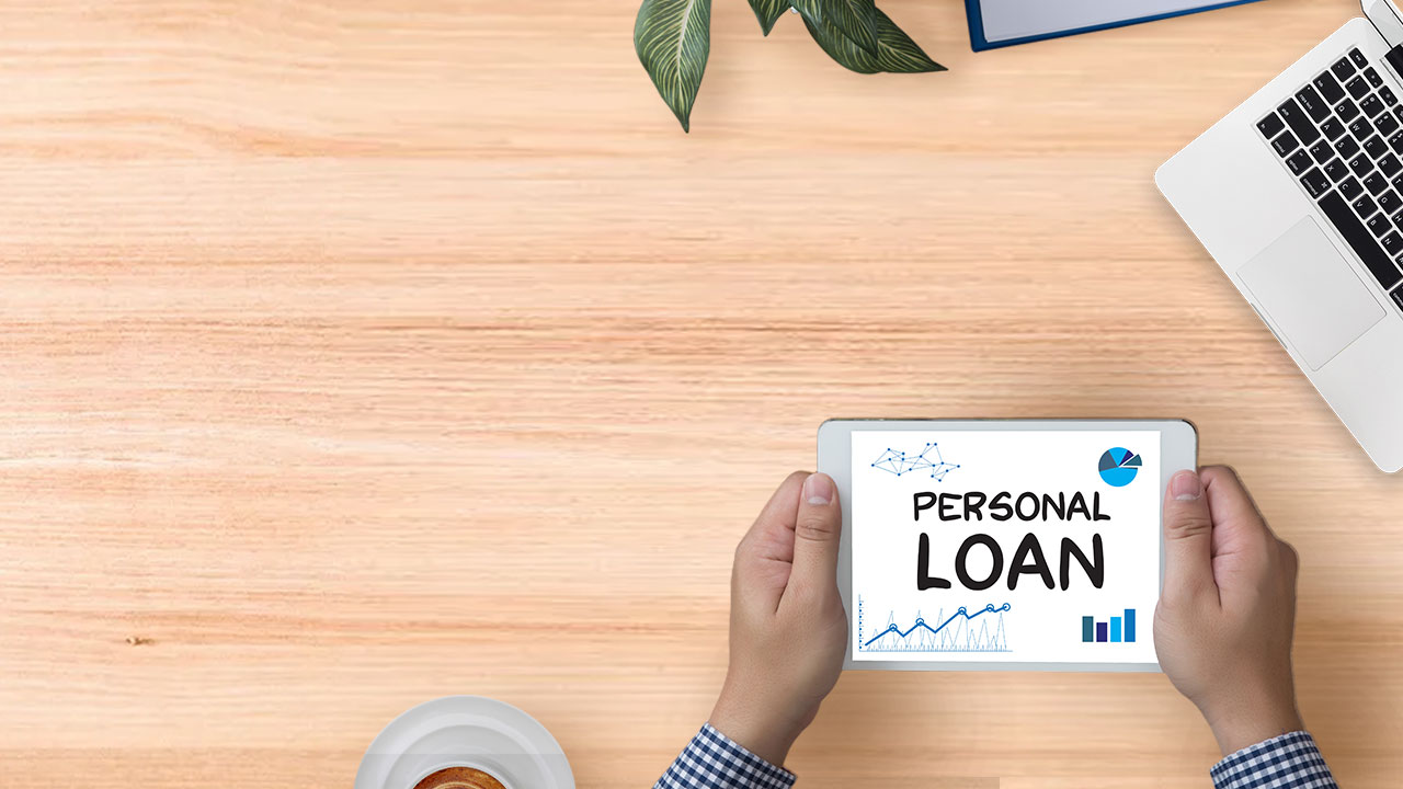 Unlock Your Financial Potential with a Personal Loan Powerhouse