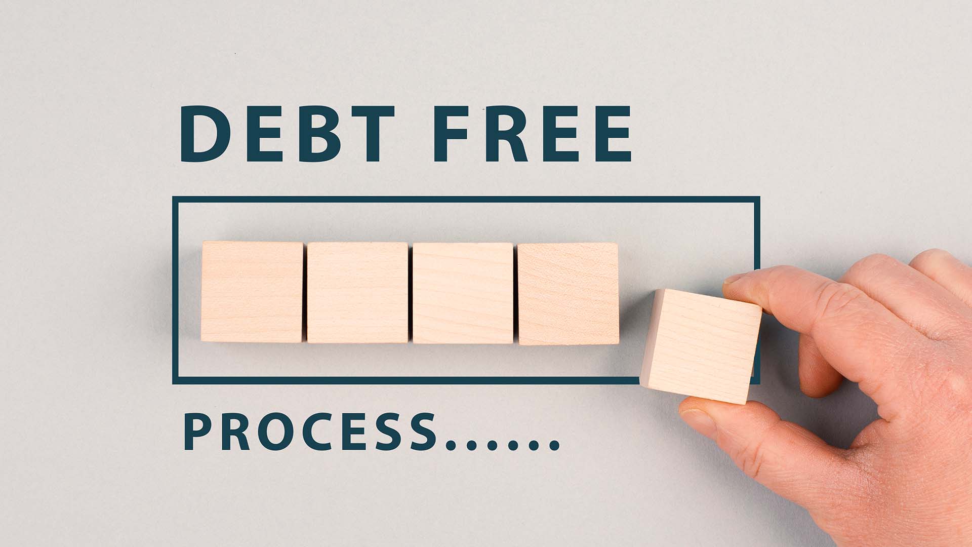 A Guide to Starting Your Debt-Free Journey