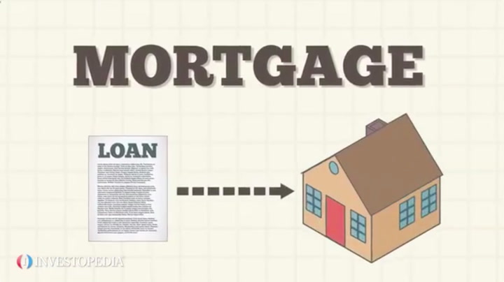 Making Mortgages Easy