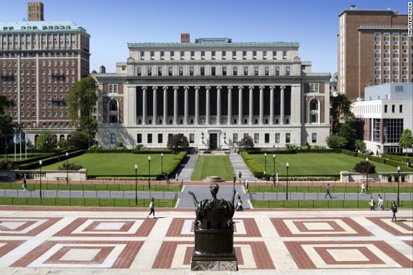 Top 10 Universities in USA for Master