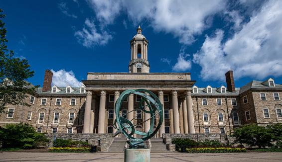 Penn State University, Campus Culture, Scholarship, Top Courses And more