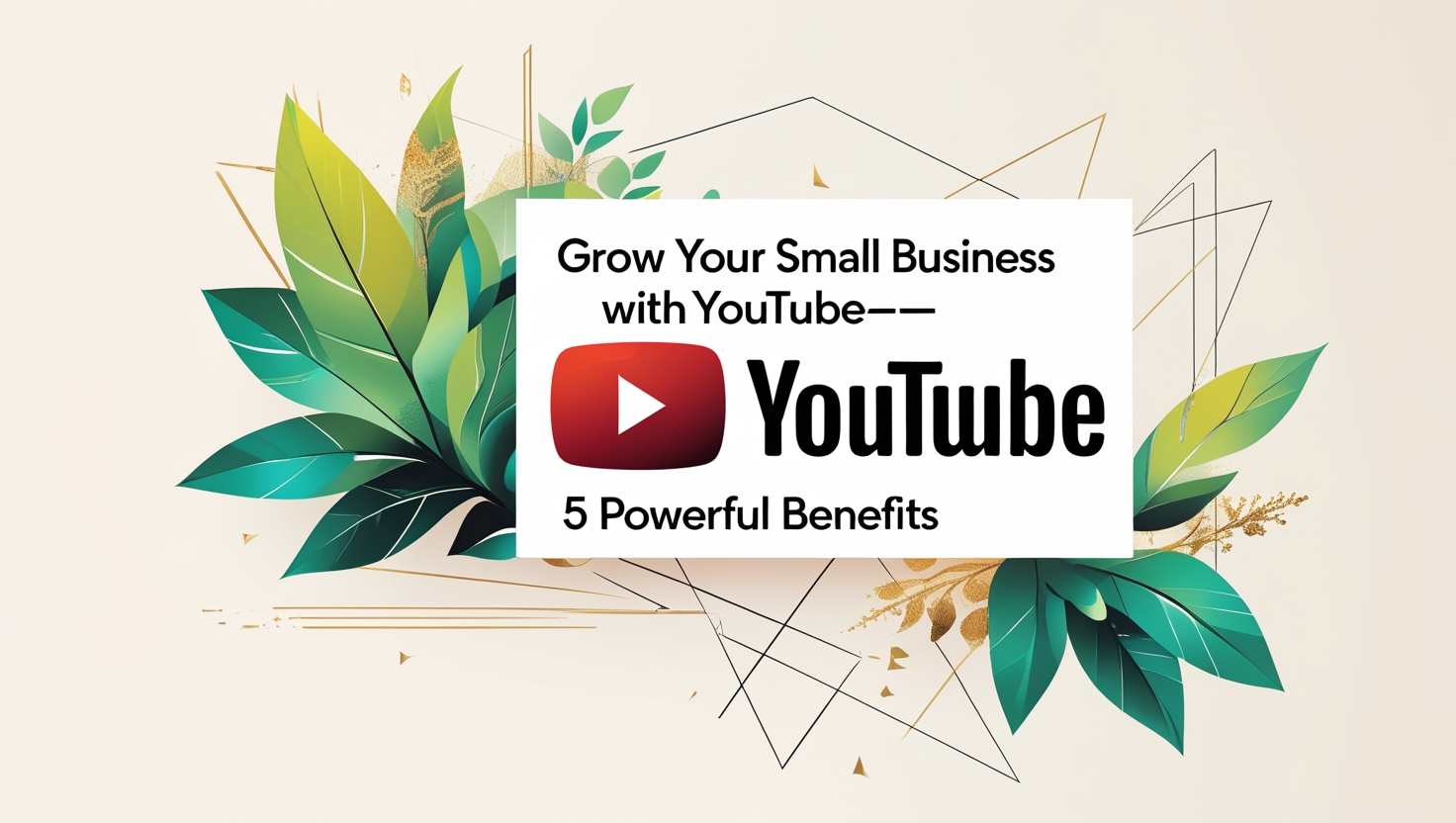 youtube marketing service