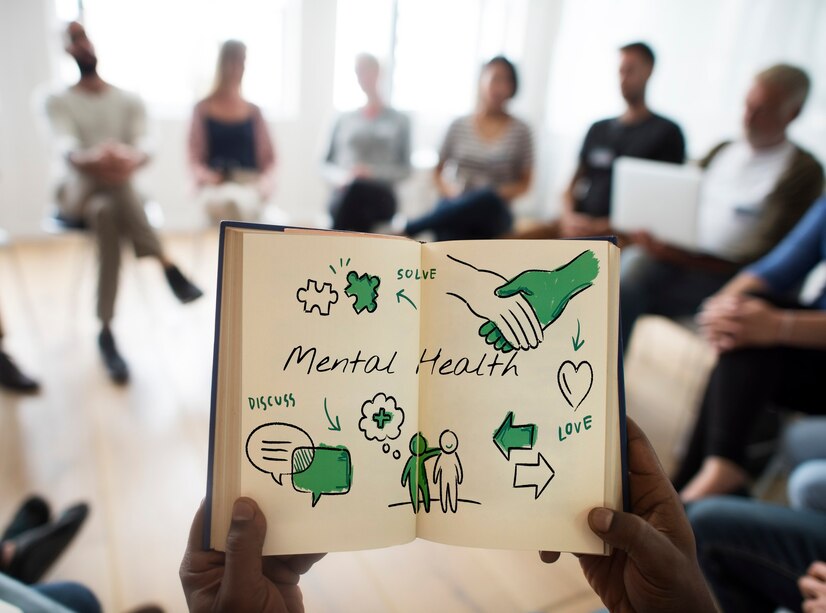 mental health education