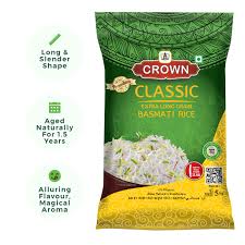 basmati rice exporter