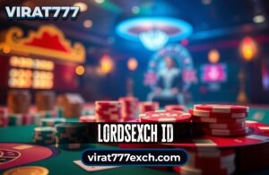 lordsexch id