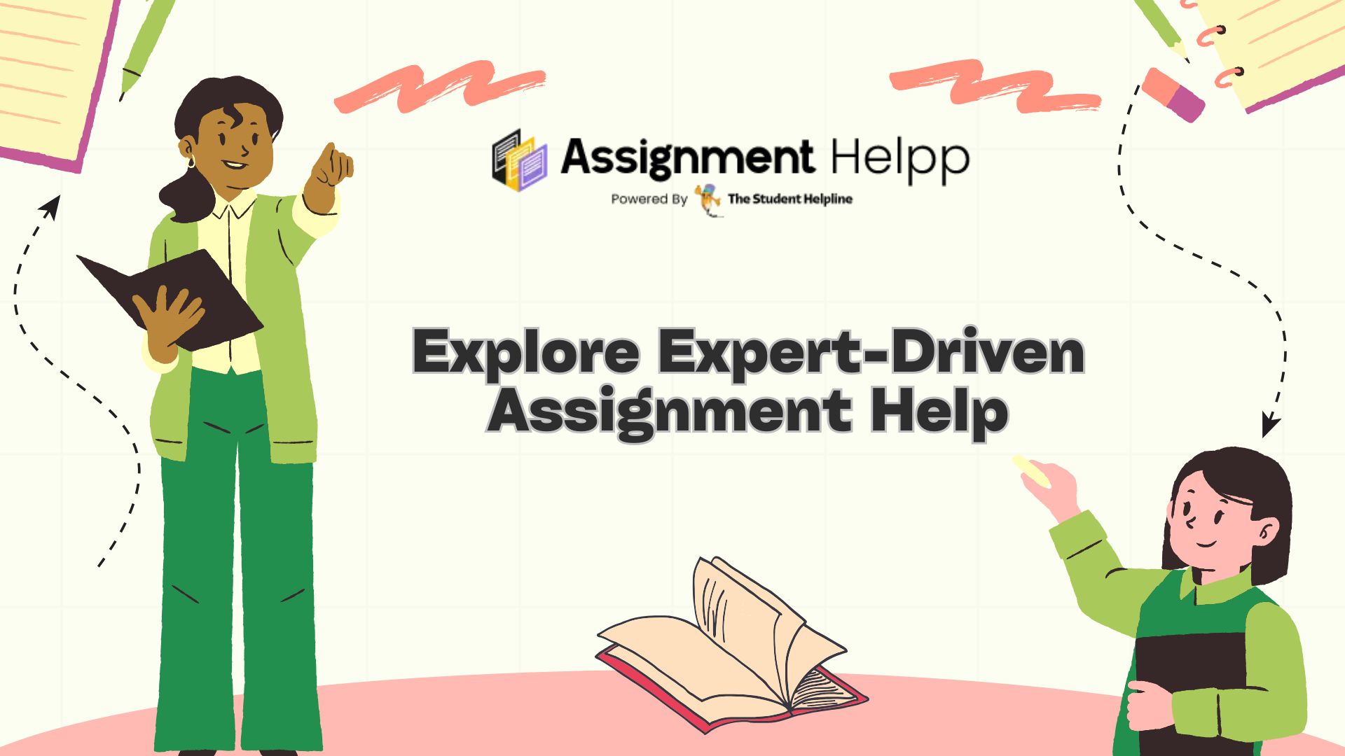 Explore Expert-Driven Assignment Help