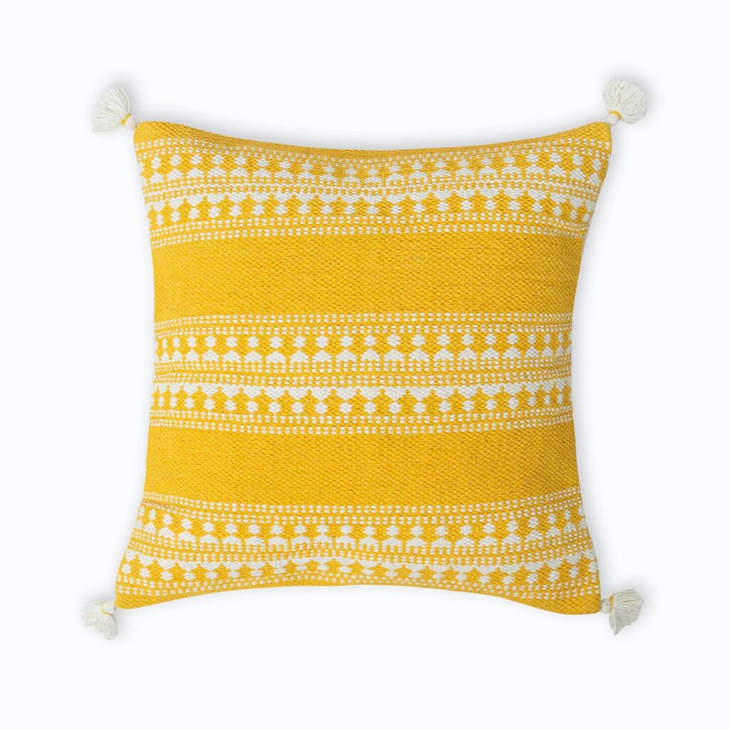 floor cushions