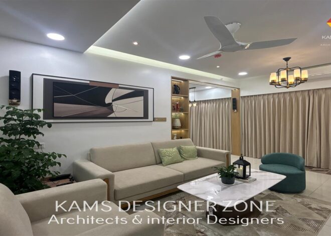 Best Interior Designers in Pune for 1 BHK, 2 BHK & 3 BHK Flats