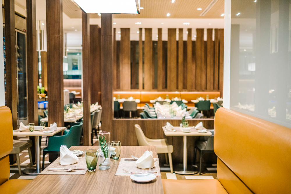 restaurant franchise consulting