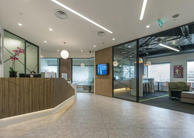 What To Look For in an Orlando virtual office Space?