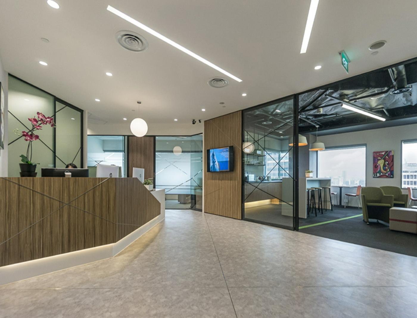 What To Look For in an Orlando virtual office Space?