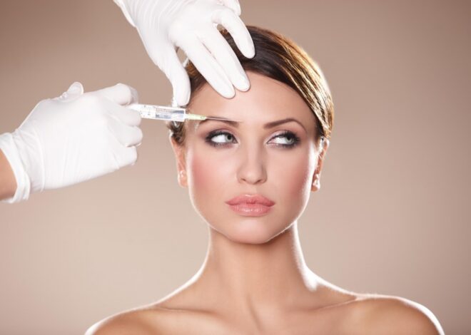 Restore, Refresh, Rejuvenate: Dermal Filler Injections in Beverly Hills