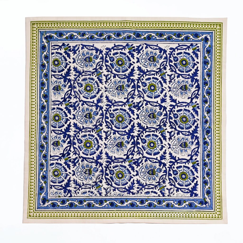table napkins in Pakistan 