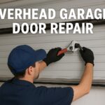 Lewisville Garage Door Repair