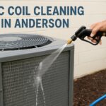 Anderson Air Duct Cleaning