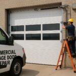 Garage Door Repair