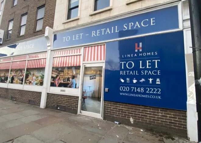 Visual Merchandising Made Easy with Composite Board Displays