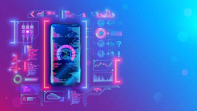 Reliable Mobile App Development Services in Dubai – Devherds