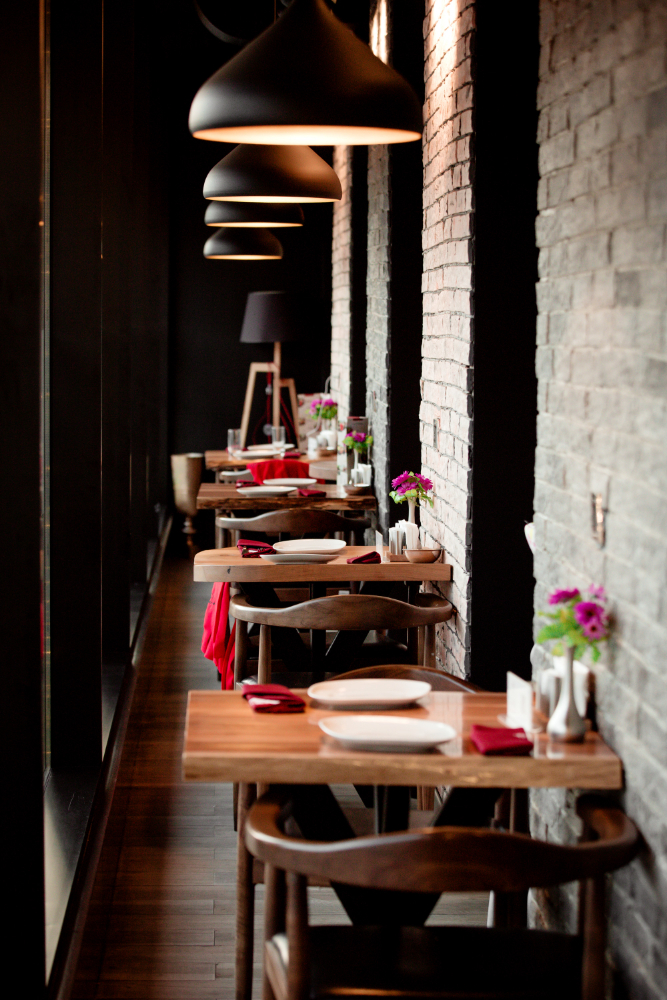 restaurant franchise consulting