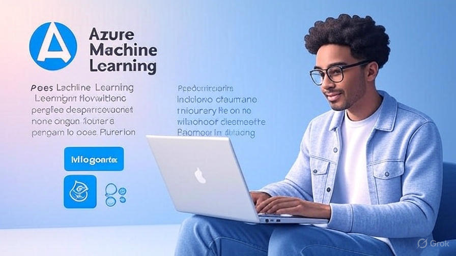Azure Machine Learning vs Data Scientist: Choosing Your Ideal Career Path