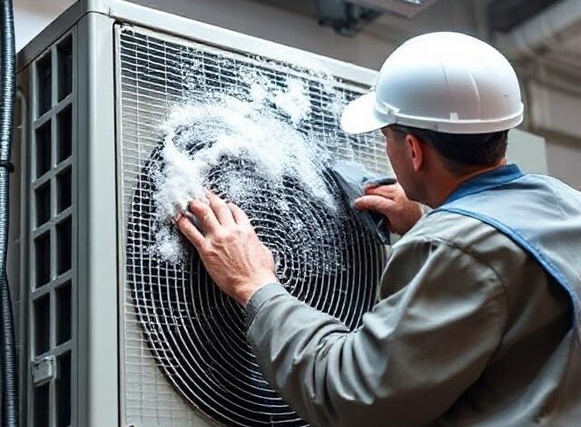 What Makes Birmingham AC Coil Cleaning Stand Out?