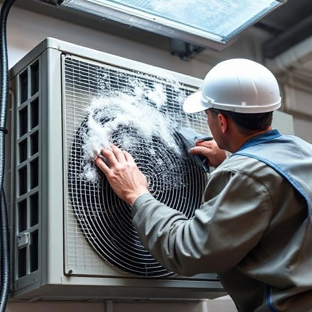 What Makes Birmingham AC Coil Cleaning Stand Out?
