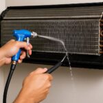 Ac Coil Cleaning
