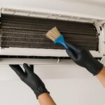 Ac Coil Cleaning