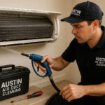Ac Coil Cleaning