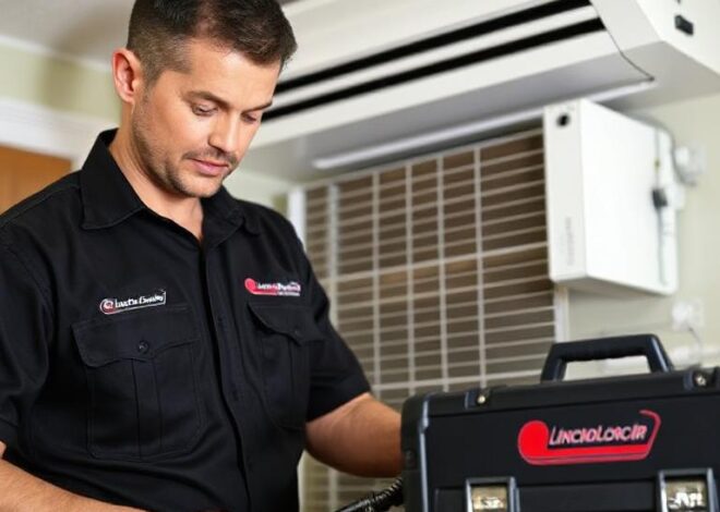When Is the Right Time for AC Coil Cleaning in Lincoln?