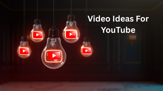 Top 10 Trending Video Ideas for YouTube Beginners in 2025