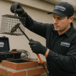 Alhambra Chimney Sweep