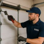 Alhambra Garage Door Repair