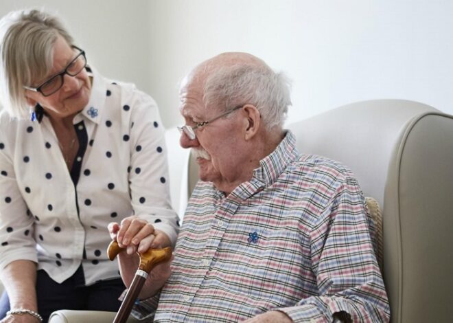 How North York Families Are Coping with Dementia Care Challenges