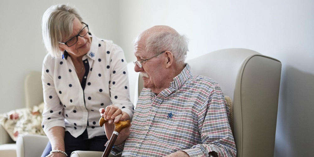 How North York Families Are Coping with Dementia Care Challenges