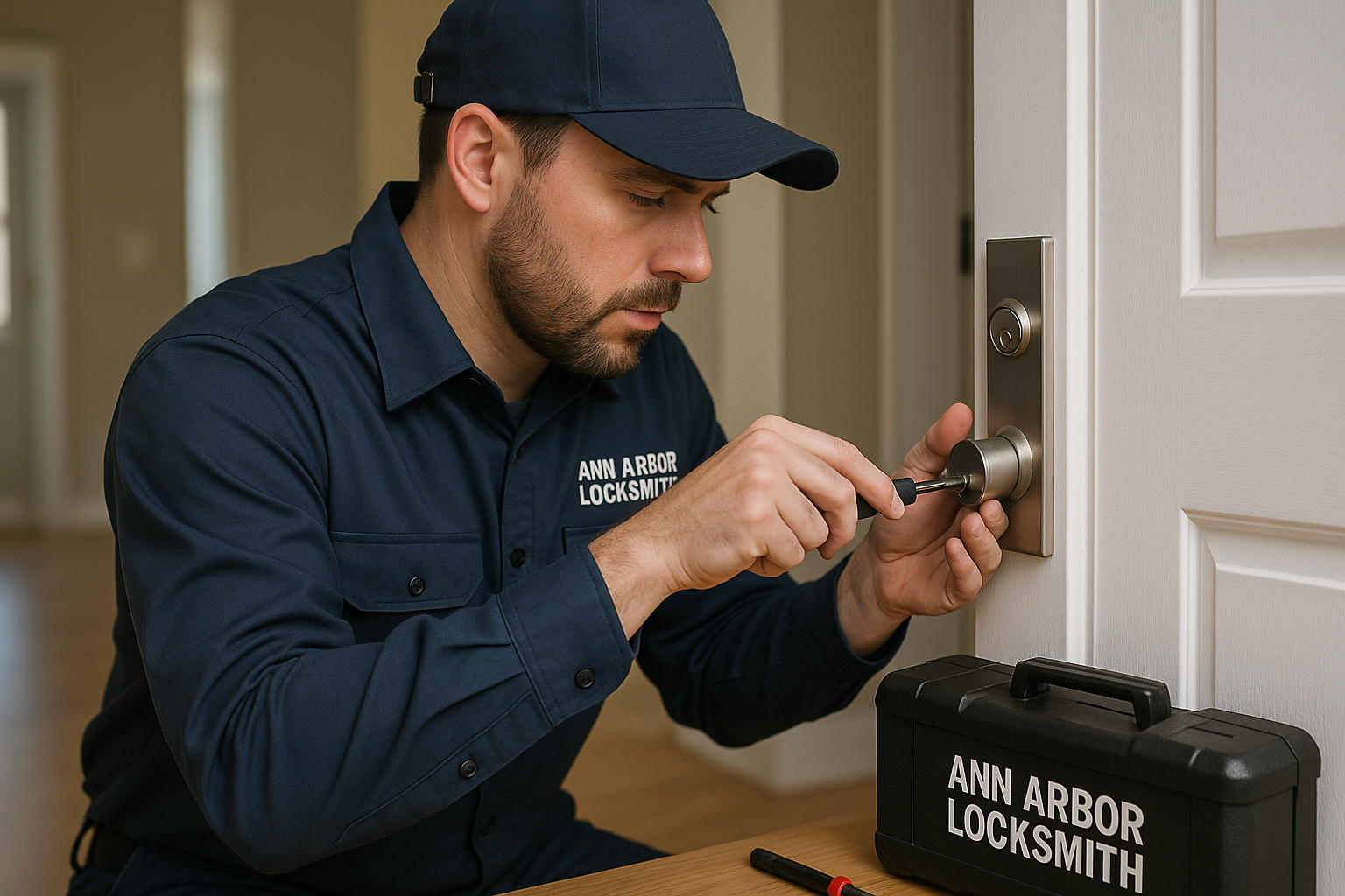 How to Avoid Ann Arbor Locksmith Scams Today