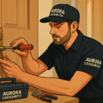 Aurora Locksmith