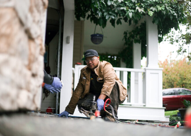 Sidewalk Repair NYC Services for Safe and Smooth Walkways