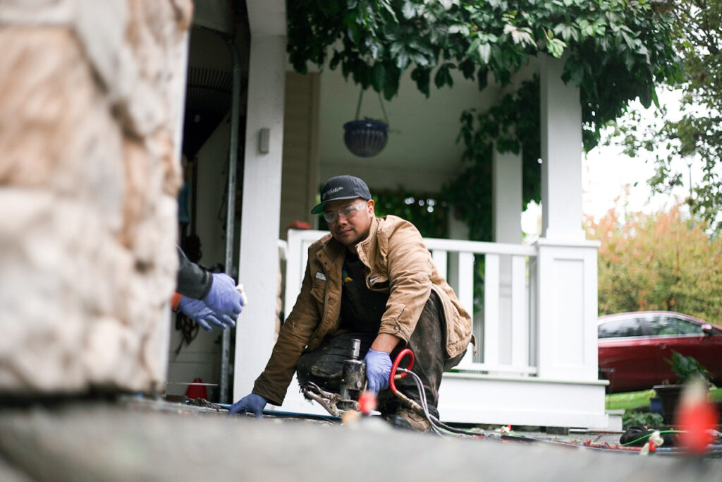 Sidewalk Repair NYC Services for Safe and Smooth Walkways