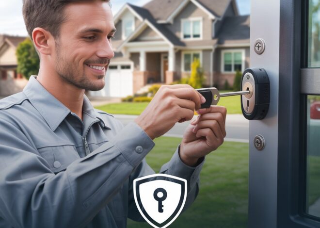 Where to Find Trusted Auto Locksmith Services in Baltimore