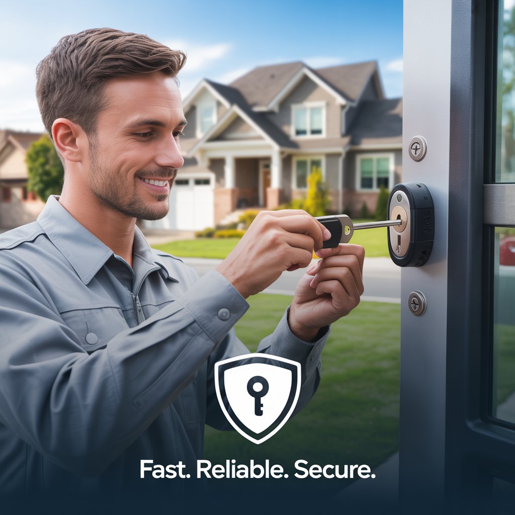 Where to Find Trusted Auto Locksmith Services in Baltimore