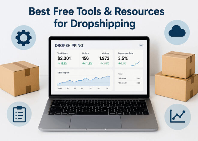Boost Your Profits With Dropshipping Automation Software