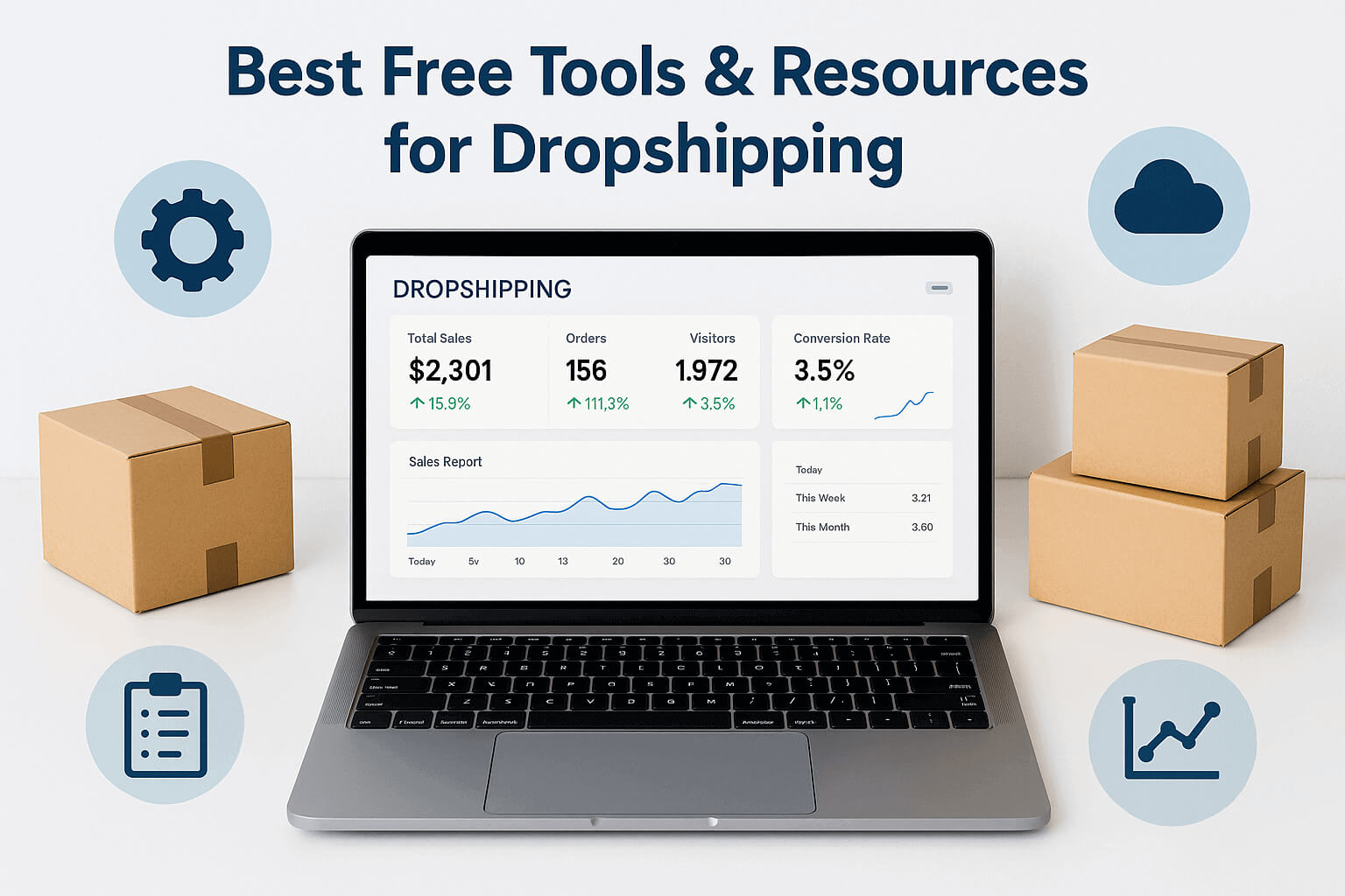 Boost Your Profits With Dropshipping Automation Software
