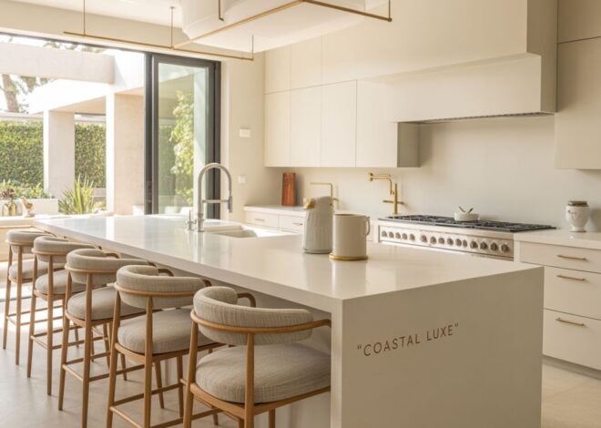 What Tools for Installing Under Cabinet Lighting Beverly Hills?