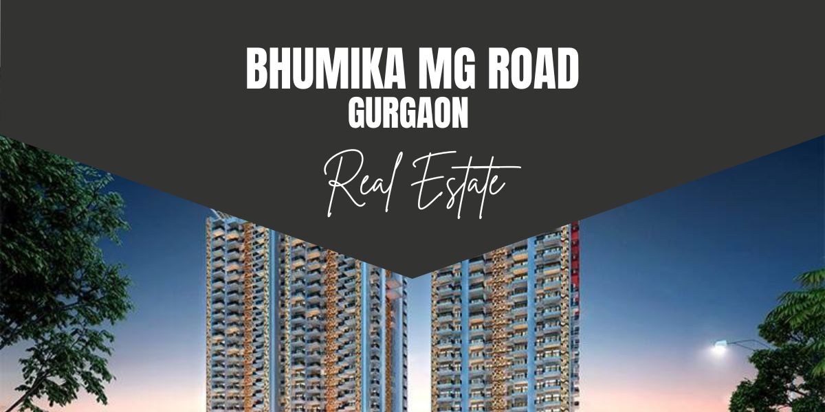 Premium Commercial Spaces at Bhumika MG Road Gurgaon