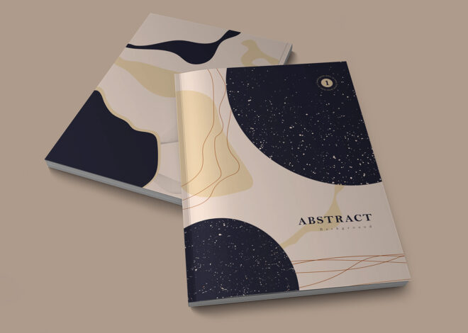 Why Do Book Cover Design Companies Matter?
