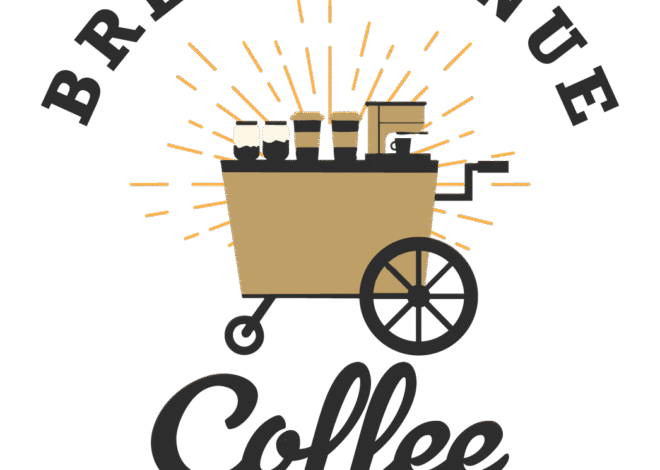 Mobile Coffee Catering: The Ultimate On-Site Café Experience