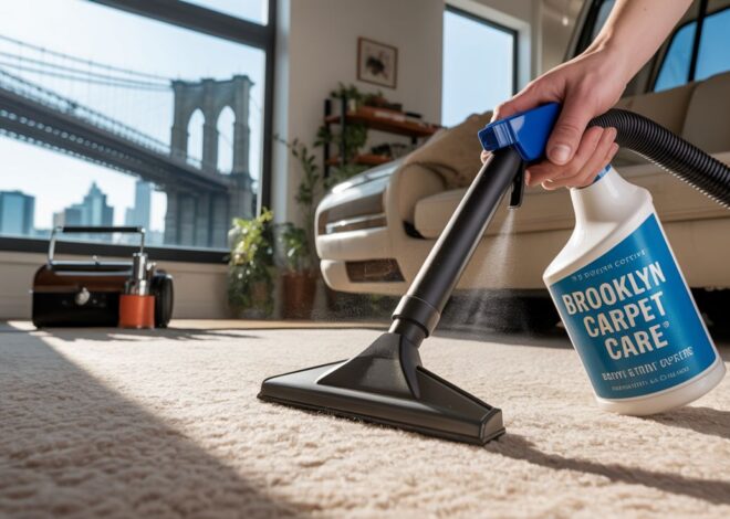 Which Stains Are The Hardest To Remove With Car Carpet Cleaning In Brooklyn?