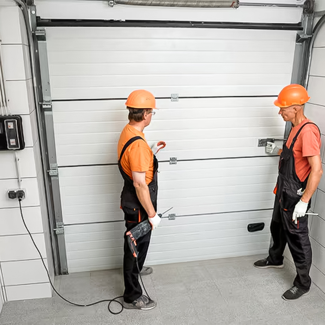 How to Choose the Right Commercial Garage Door Repair Service in Cape Coral