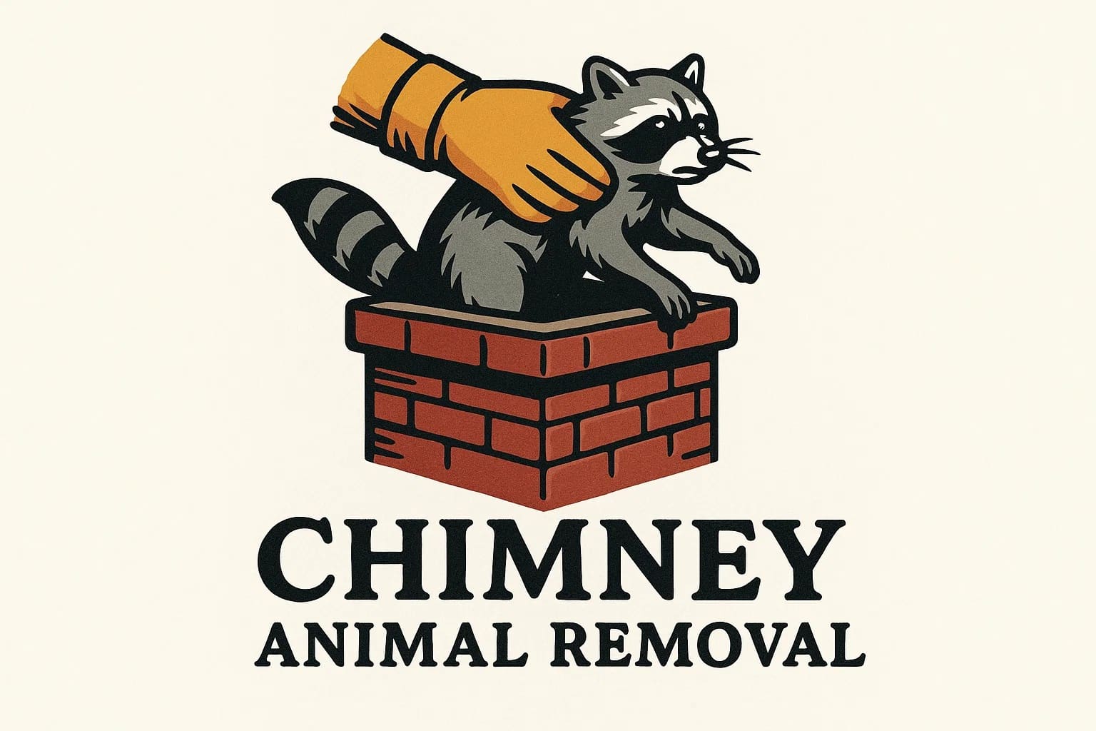 What Are the Dangers of Ignoring Chimney Animals in North Scituate Homes?